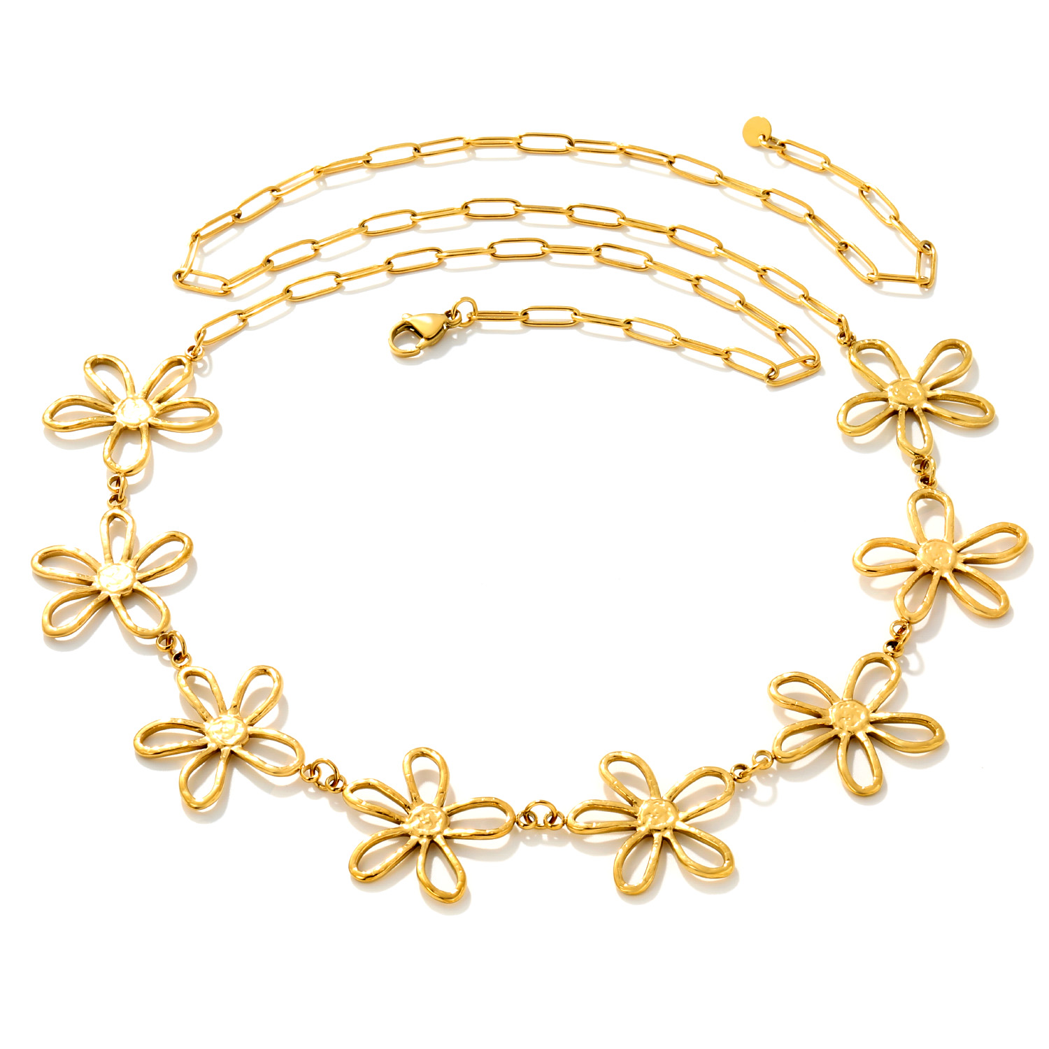LUXUKISSKIDS Chaînes de poigne - Body Jewelry Brands avis et prix