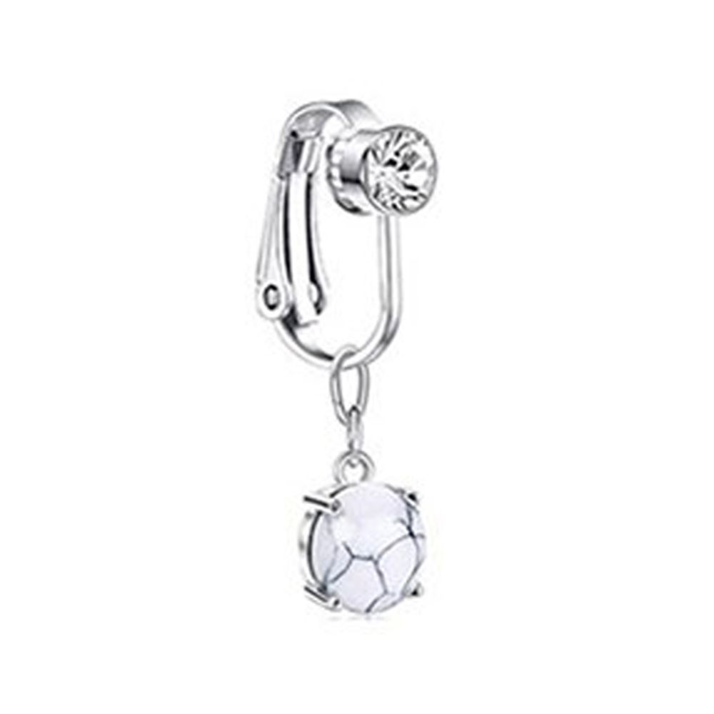 Accessoires de plage : Faux pi - Body Jewelry Belly Button Rings avis et prix